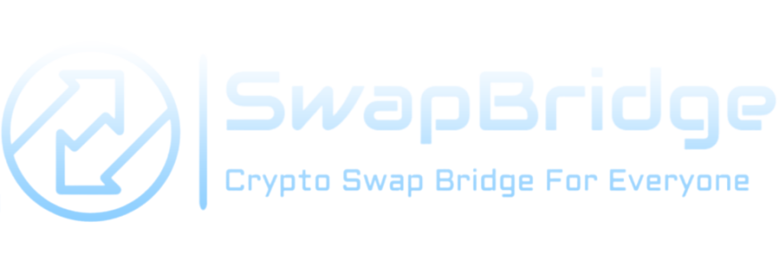 SwapBridge - Anonymous Cryptocurrency Swap & Bridge